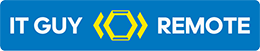 IT Guy Remote